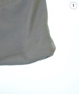 COMME des GARCONS（コムデギャルソン）トートバッグ グレー サイズ:- レディース/2200609625033