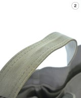 COMME des GARCONS（コムデギャルソン）トートバッグ グレー サイズ:- レディース/2200609625033