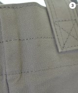 COMME des GARCONS（コムデギャルソン）トートバッグ グレー サイズ:- レディース/2200609625033