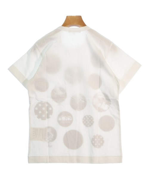 COMME des GARCONS（コムデギャルソン）Tシャツ・カットソー 白 サイズ:M レディース/2200610166020