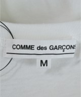 COMME des GARCONS（コムデギャルソン）Tシャツ・カットソー 白 サイズ:M レディース/2200610166020
