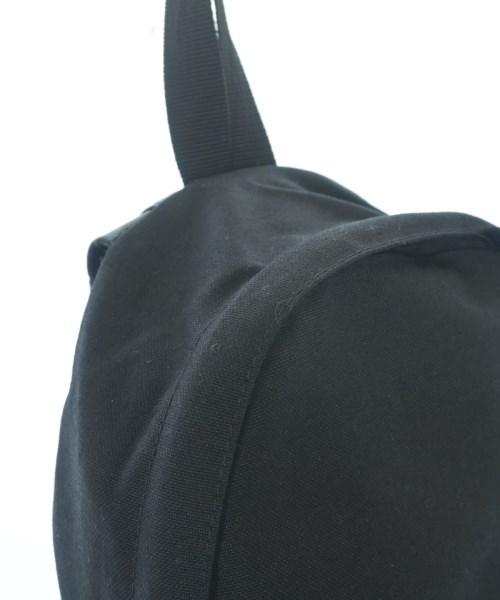 COMME des GARCONS（コムデギャルソン）バックパック・リュック 黒 サイズ:- レディース/2200610175084