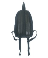 COMME des GARCONS（コムデギャルソン）バックパック・リュック 黒 サイズ:- レディース/2200610175084