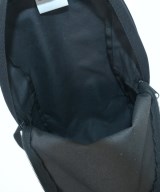 COMME des GARCONS（コムデギャルソン）バックパック・リュック 黒 サイズ:- レディース/2200610175084