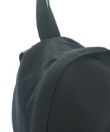 COMME des GARCONS（コムデギャルソン）バックパック・リュック 黒 サイズ:- レディース/2200610175084