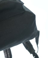 COMME des GARCONS（コムデギャルソン）バックパック・リュック 黒 サイズ:- レディース/2200610175084