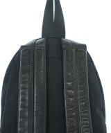 COMME des GARCONS（コムデギャルソン）バックパック・リュック 黒 サイズ:- レディース/2200610175084
