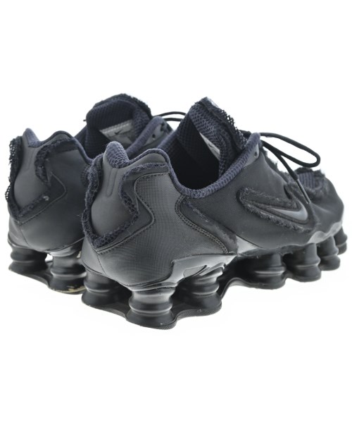 COMME des GARCONS（コムデギャルソン）スニーカー 黒 サイズ:26cm レディース/2200610335013