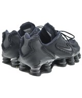 COMME des GARCONS（コムデギャルソン）スニーカー 黒 サイズ:26cm レディース/2200610335013