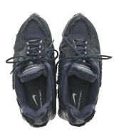 COMME des GARCONS（コムデギャルソン）スニーカー 黒 サイズ:26cm レディース/2200610335013