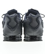COMME des GARCONS（コムデギャルソン）スニーカー 黒 サイズ:26cm レディース/2200610335013