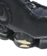 COMME des GARCONS（コムデギャルソン）スニーカー 黒 サイズ:26cm レディース/2200610335013