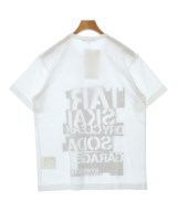 COMME des GARCONS（コムデギャルソン）Tシャツ・カットソー 白 サイズ:XL メンズ/2200607480153