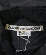 COMME des GARCONS（コムデギャルソン）カジュアルシャツ 黒 サイズ:S レディース/2200610508172