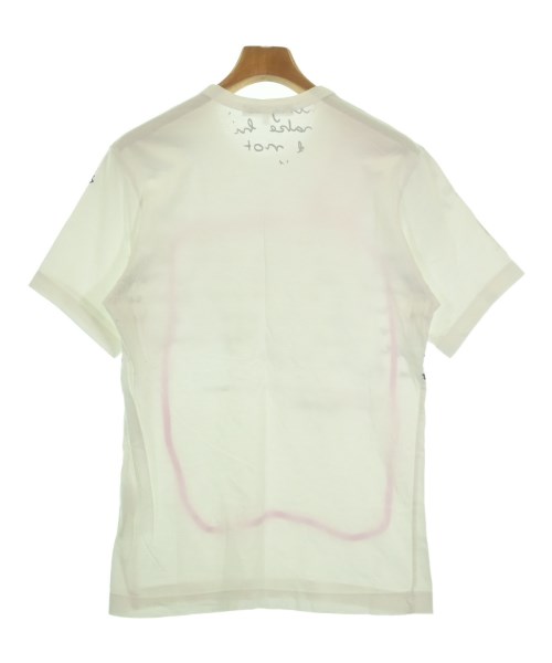 COMME des GARCONS（コムデギャルソン）Tシャツ・カットソー 白 サイズ:M メンズ/2200610508400
