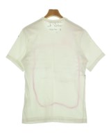 COMME des GARCONS（コムデギャルソン）Tシャツ・カットソー 白 サイズ:M メンズ/2200610508400