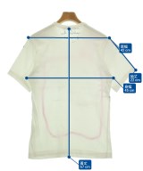 COMME des GARCONS（コムデギャルソン）Tシャツ・カットソー 白 サイズ:M メンズ/2200610508400