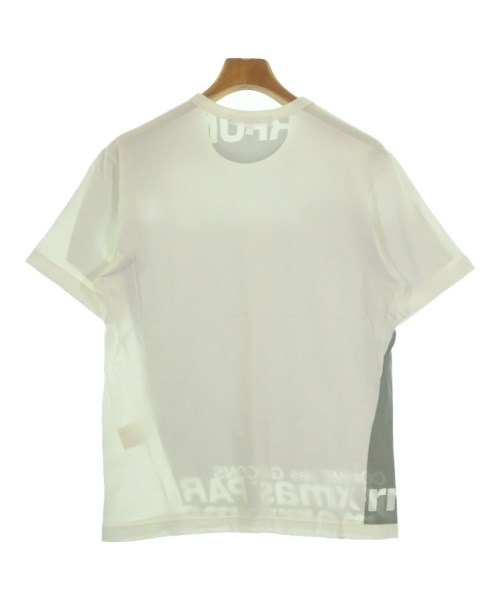COMME des GARCONS（コムデギャルソン）Tシャツ・カットソー グレー サイズ:M メンズ/2200610508417
