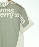 COMME des GARCONS（コムデギャルソン）Tシャツ・カットソー グレー サイズ:M メンズ/2200610508417