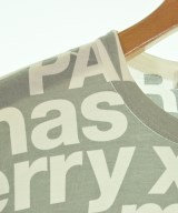 COMME des GARCONS（コムデギャルソン）Tシャツ・カットソー グレー サイズ:M メンズ/2200610508417