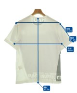 COMME des GARCONS（コムデギャルソン）Tシャツ・カットソー グレー サイズ:M メンズ/2200610508417