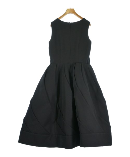 COMME des GARCONS（コムデギャルソン）ワンピース 黒 サイズ:M レディース/2200610509032
