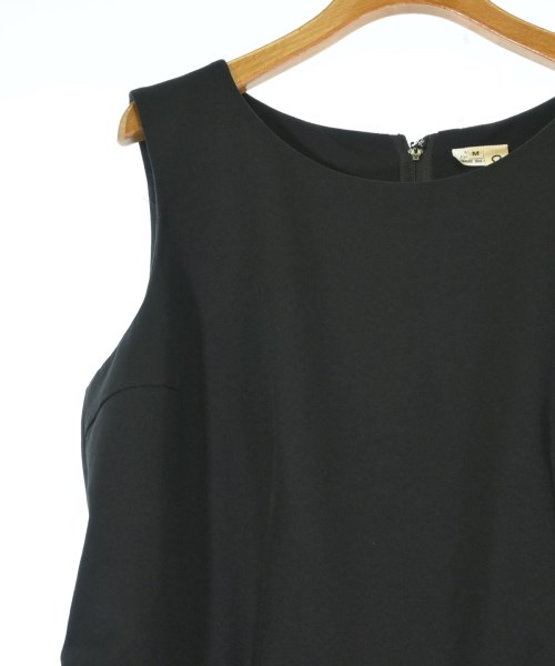 COMME des GARCONS（コムデギャルソン）ワンピース 黒 サイズ:M レディース/2200610509032