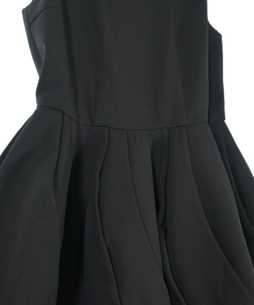 COMME des GARCONS（コムデギャルソン）ワンピース 黒 サイズ:M レディース/2200610509032