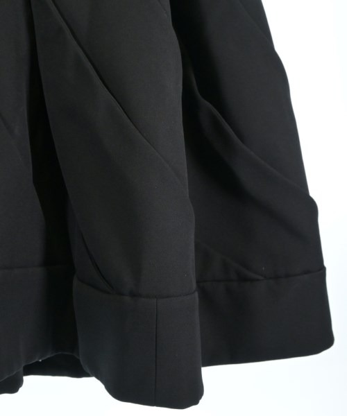 COMME des GARCONS（コムデギャルソン）ワンピース 黒 サイズ:M レディース/2200610509032