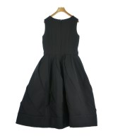 COMME des GARCONS（コムデギャルソン）ワンピース 黒 サイズ:M レディース/2200610509032