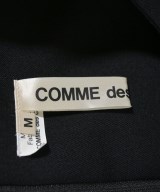 COMME des GARCONS（コムデギャルソン）ワンピース 黒 サイズ:M レディース/2200610509032