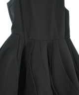 COMME des GARCONS（コムデギャルソン）ワンピース 黒 サイズ:M レディース/2200610509032