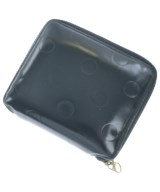 COMME des GARCONS（コムデギャルソン）財布・コインケース 黒 サイズ:- メンズ/2200610623011