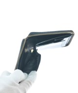COMME des GARCONS（コムデギャルソン）財布・コインケース 黒 サイズ:- メンズ/2200610623011