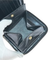 COMME des GARCONS（コムデギャルソン）財布・コインケース 黒 サイズ:- メンズ/2200610623011