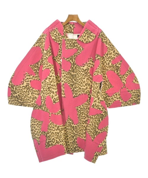 コムデギャルソン(COMME des GARCONS)のCOMME des GARCONS コート（その他）