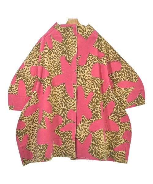 COMME des GARCONS（コムデギャルソン）その他 ベージュ サイズ:XS レディース/2200607404012