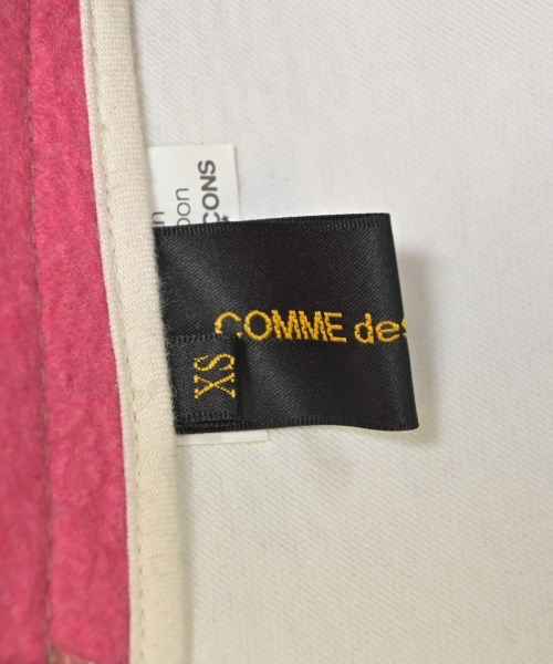 COMME des GARCONS（コムデギャルソン）その他 ベージュ サイズ:XS レディース/2200607404012