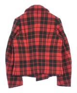 COMME des GARCONS（コムデギャルソン）その他 赤 サイズ:XS レディース/2200607404036