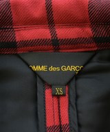 COMME des GARCONS（コムデギャルソン）その他 赤 サイズ:XS レディース/2200607404036