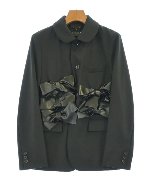 コムデギャルソン(COMME des GARCONS)のCOMME des GARCONS ジャケット