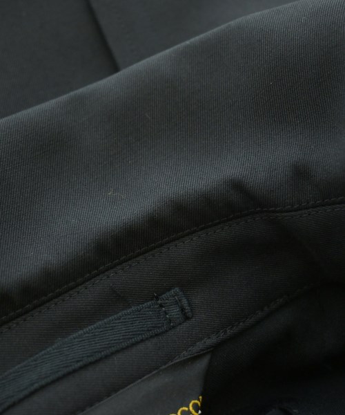 COMME des GARCONS（コムデギャルソン）ジャケット 黒 サイズ:XS レディース/2200607404043