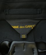 COMME des GARCONS（コムデギャルソン）ジャケット 黒 サイズ:XS レディース/2200607404043