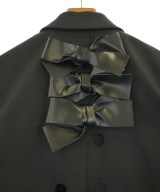 COMME des GARCONS（コムデギャルソン）ジャケット 黒 サイズ:XS レディース/2200607404043