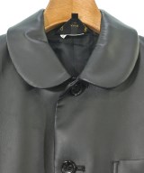 COMME des GARCONS（コムデギャルソン）ジャケット 黒 サイズ:XS レディース/2200607404050