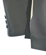 COMME des GARCONS（コムデギャルソン）ジャケット 黒 サイズ:XS レディース/2200607404050