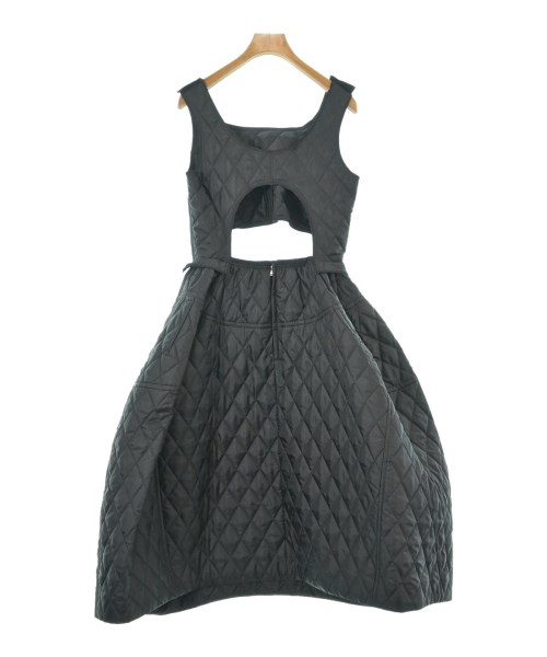 COMME des GARCONS（コムデギャルソン）ワンピース 黒 サイズ:XS レディース/2200607404074