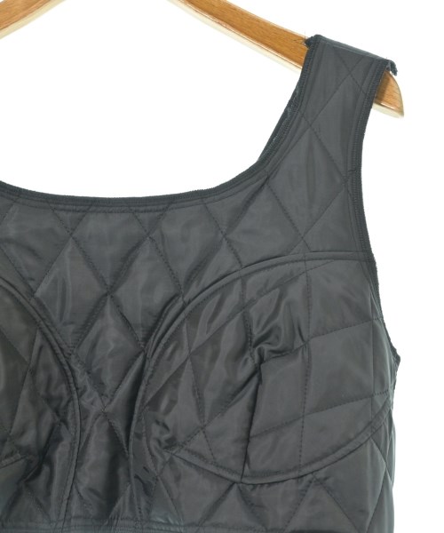 COMME des GARCONS（コムデギャルソン）ワンピース 黒 サイズ:XS レディース/2200607404074