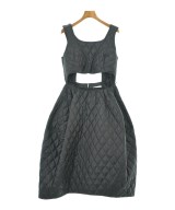 COMME des GARCONS（コムデギャルソン）ワンピース 黒 サイズ:XS レディース/2200607404074