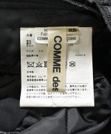 COMME des GARCONS（コムデギャルソン）ワンピース 黒 サイズ:XS レディース/2200607404074